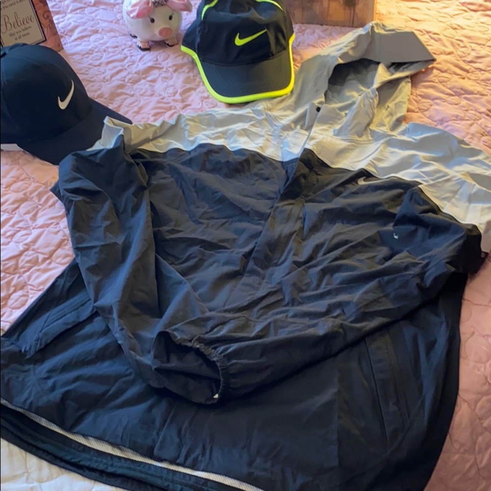 Nike Dri Fit Running Jacket Nike Running Hats